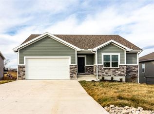 80 SE 451st Rd, Warrensburg, MO 64093