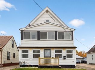 13622 Carrington Ave, Cleveland, OH