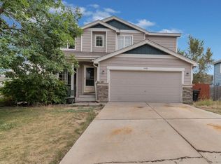 4488 E 94th Pl, Thornton, CO 80229