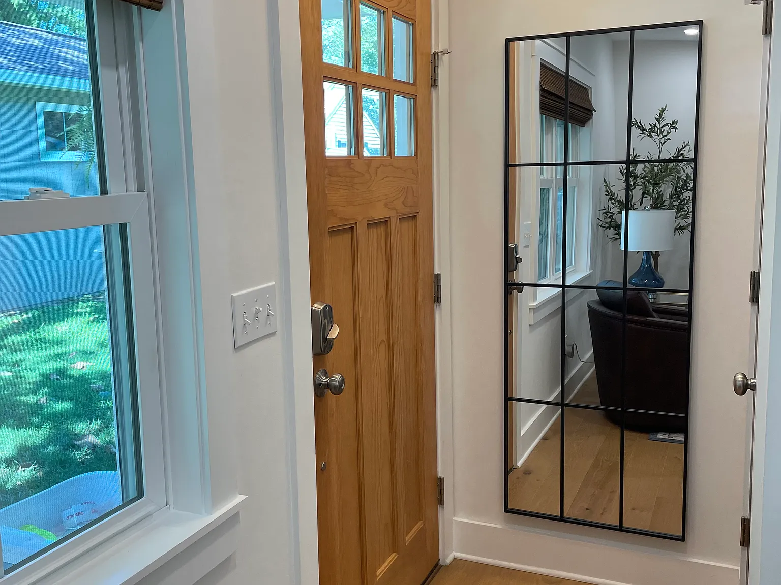 1 bed, 400 sqft, $1,400 — Photo 2
