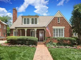 1021 Isleworth Ave, Charlotte, NC 28203