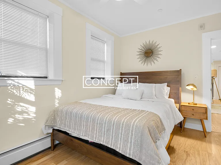220 Commonwealth Ave #16 — Photo 21