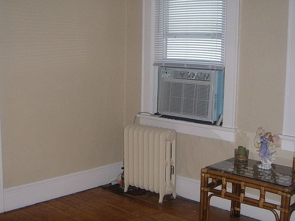 1st Floor - Dining Room