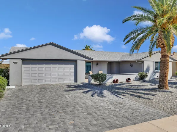 10232 W SUTTERS GOLD Lane, Sun City, AZ 85351