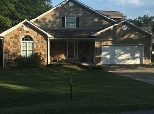 70 McGrady Rd NE, Rome, GA 30165
