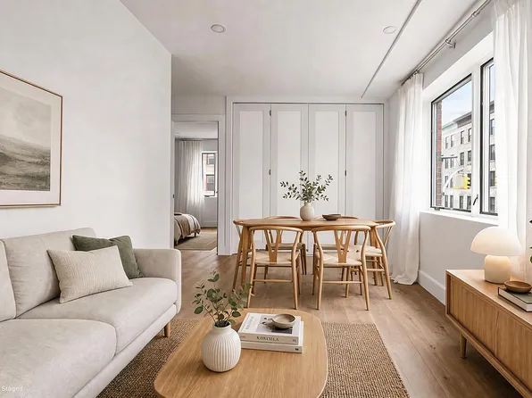 749 Park Pl Unit 2R, Brooklyn, NY 11216
