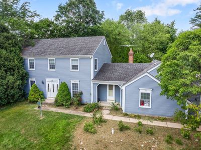 6 Crawling Stone Rd, Barrington, IL, 60010