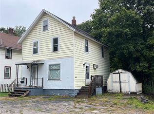 507 Bunker Hill Rd, Ashtabula, OH 44004