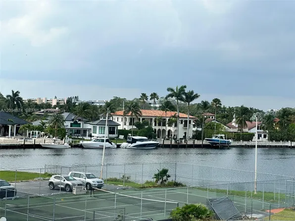 701 Three Islands Blvd, Hallandale Beach, FL
