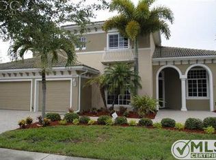 8899 Paseo De Valencia St, Fort Myers, FL 33908