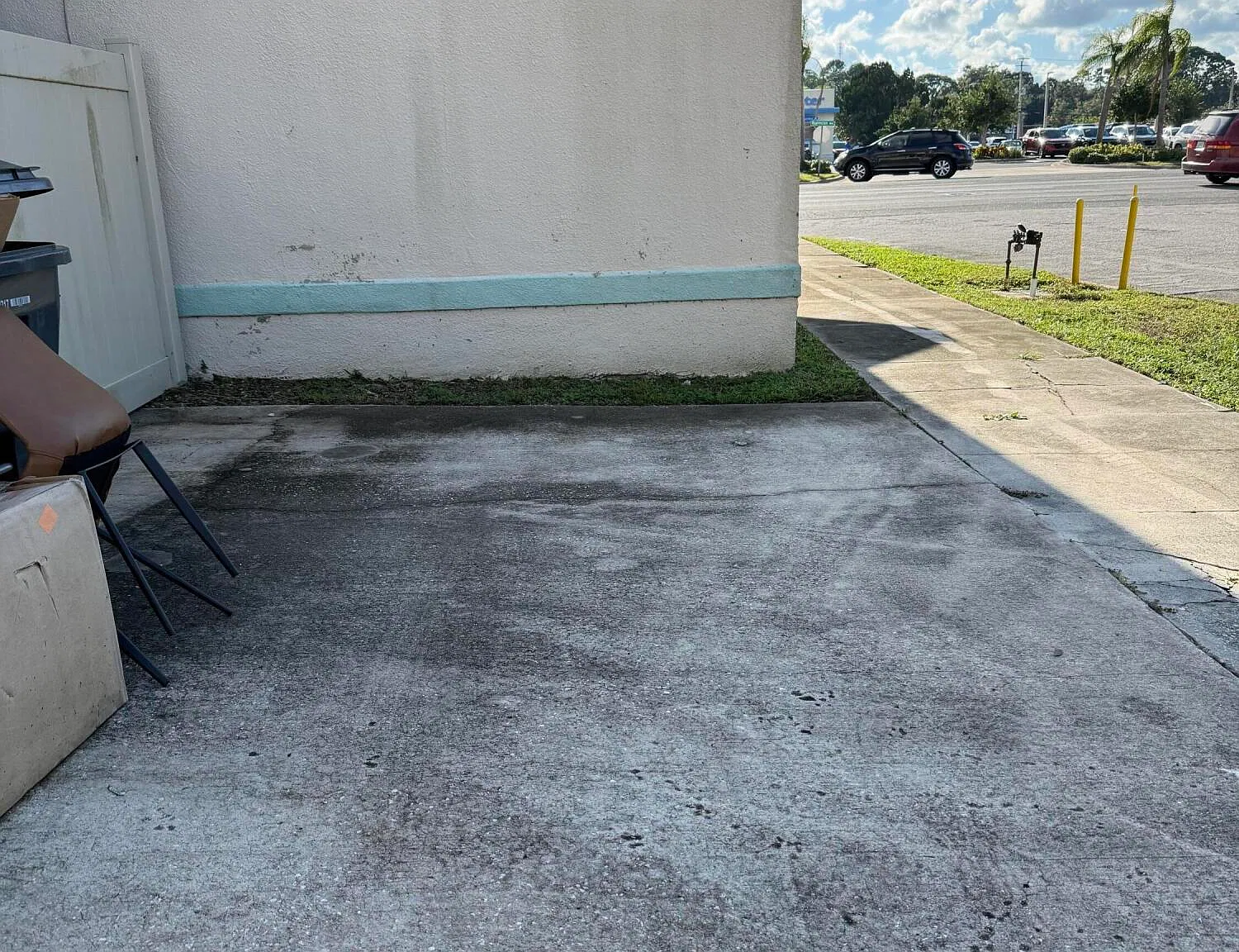 1 bed, 1.0 bath, 1066 sqft, $1,000 — Photo 3