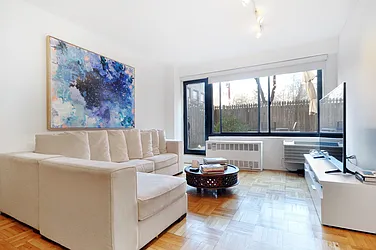 Rented by Keller Williams NYC