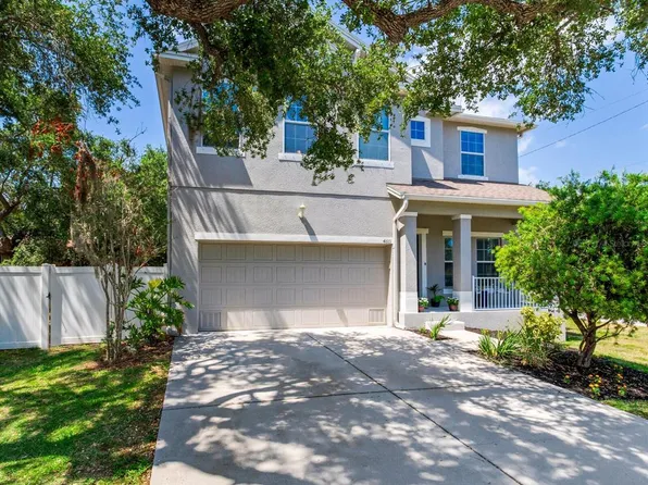 4601 W Loughman St, Tampa, FL 33616