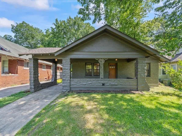 1921 Oliver Ave, Memphis, TN 38104