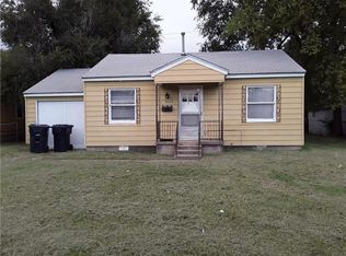 3609 SW 36th St, Oklahoma City, OK 73119