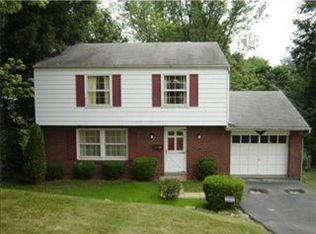 4412 Lorraine Dr, Monroeville, PA 15146