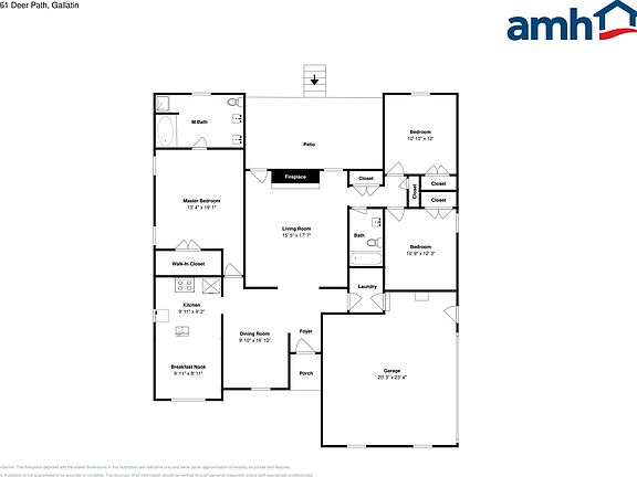 2nd image of this home