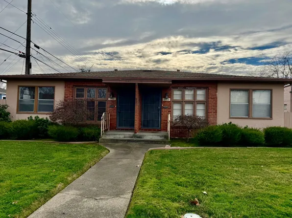 5712-5716 J St, Sacramento, CA 95819