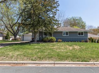 10709 Abbott Ave S, Bloomington, MN 55431