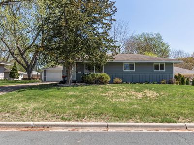 10709 Abbott Ave S, Bloomington, MN, 55431