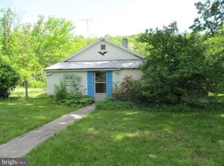 75 Hartwood Dr, Augusta, WV 26704