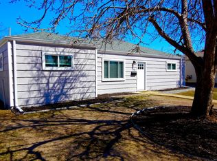 772 Uvalda St, Aurora, CO 80011