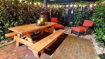 Rented by NY Living Solutions