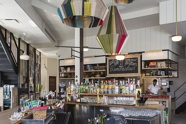 Rented by Dixon Advisory USA Inc. | media 20