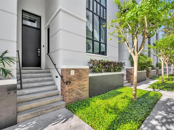 356 S Osceola Ave #17A, Orlando, FL 32801