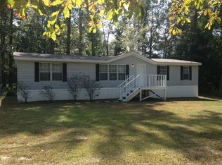3922 S Jackson Ave, El Dorado, AR 71730