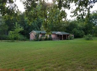 14885 Fm 2728, Terrell, TX 75161