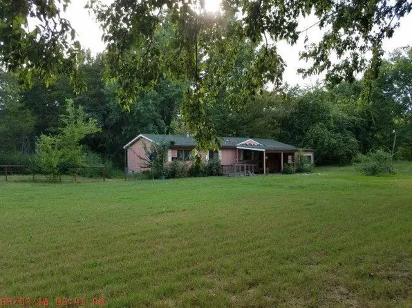 14885 Fm 2728, Terrell, TX 75161