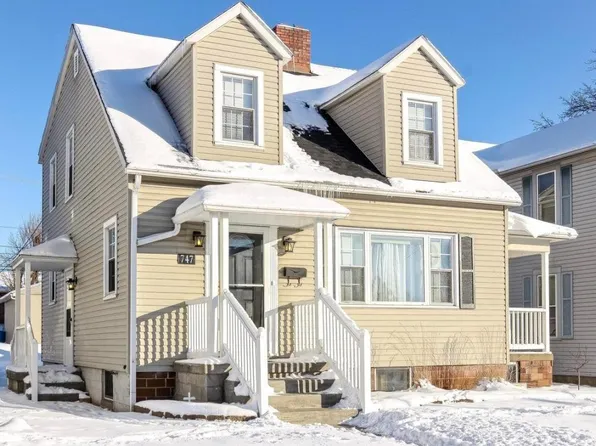 747 E Chestnut St, Lancaster, OH 43130