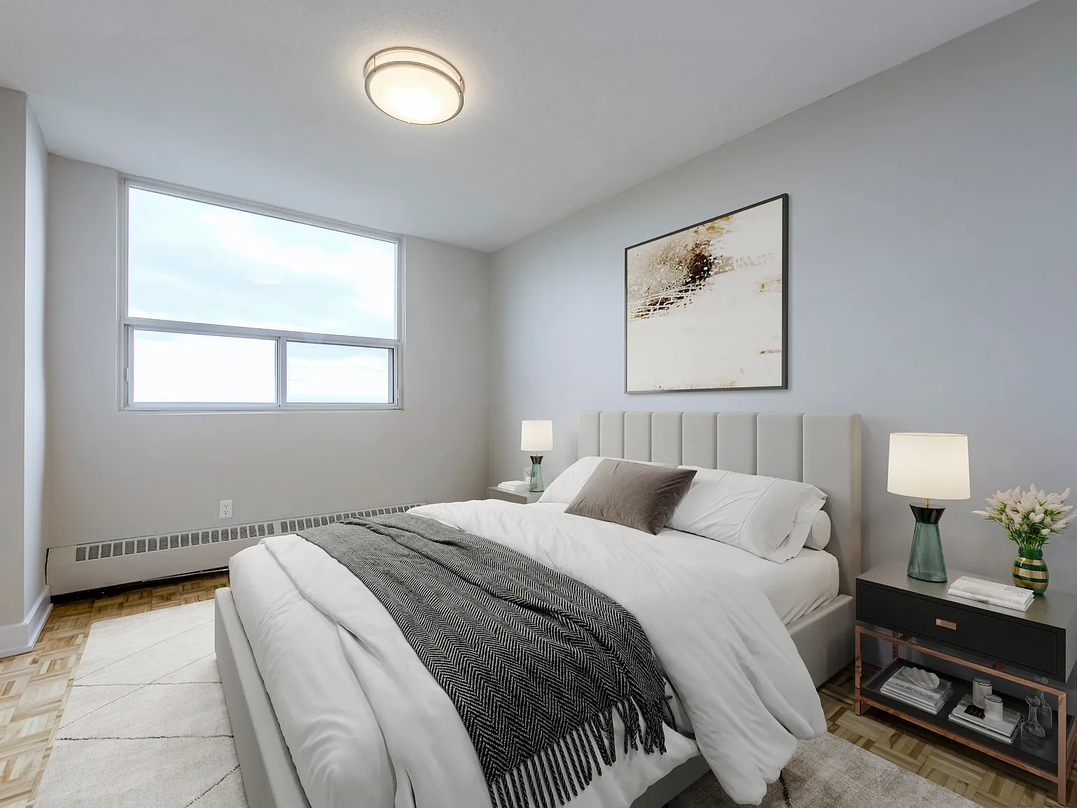 Cresswell Court Apartments — Photo 4