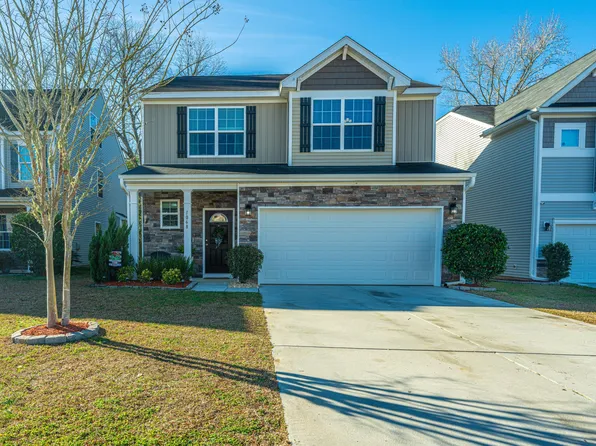 1068 Whitlow Blvd, Summerville, SC 29483