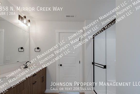 5th image of 858 N Mirror Creek Way