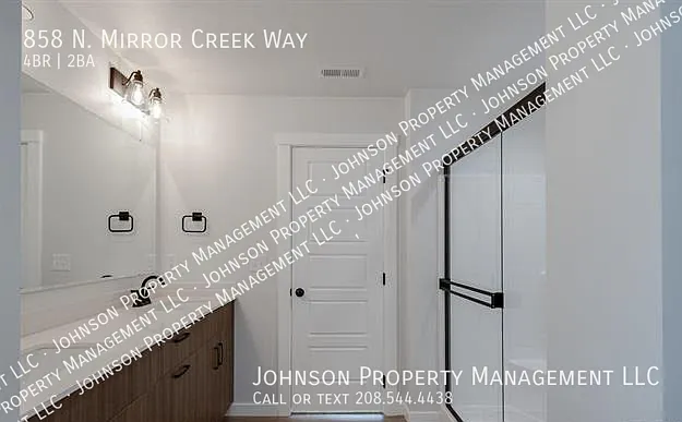 858 N Mirror Creek Way — Photo 5