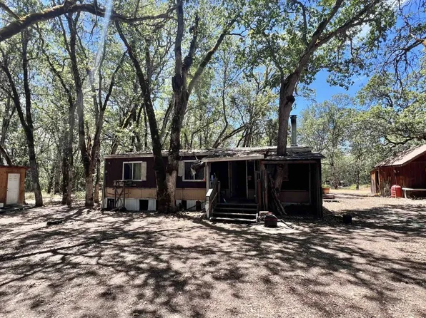 311 Kellogg Gulch Rd, Hayfork, CA 96041