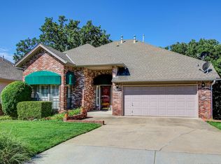7754 S Fulton Pl, Tulsa, OK 74136