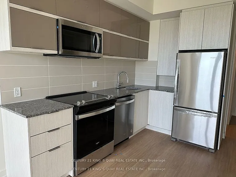 10 Deerlick Ct #1506 — Photo 2