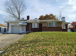 722 Oakleaf Dr, Dayton, OH 45417