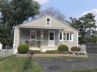 2137 Brown Ave, Bensalem, PA