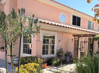 8469 Blue Island Ave, Las Vegas, NV 89129