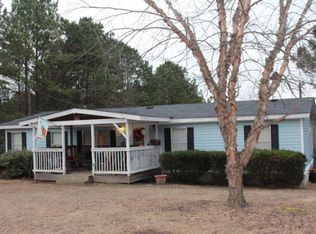 5624 Dawson Rd, Grovetown, GA 30813