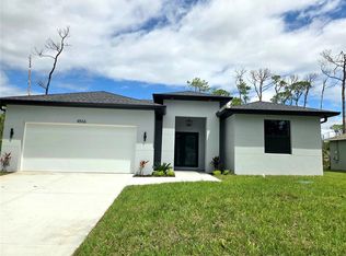 4566 Eldron Ave, North Port, FL 34286