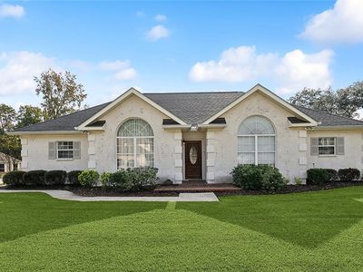 1105 Avenue Du Chateau, Covington, LA, 70433