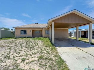 2709 N Northwest Dr, Hobbs, NM 88240