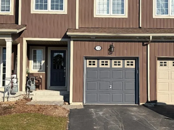 73 Courtney St, Centre Wellington, ON N1M 0C9