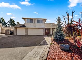 3611 Deer Park Ct, Hayward, CA 94542