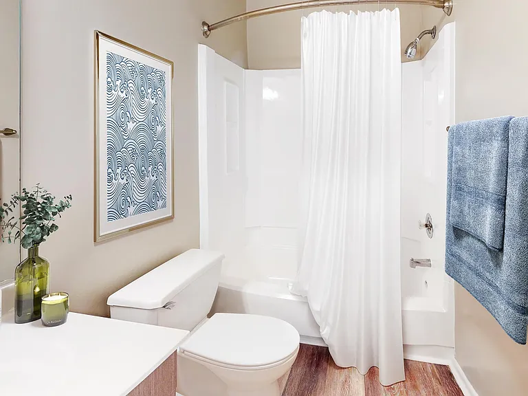 Seneca Place — Photo 13